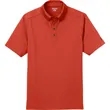 OGIO Gauge Polo. | https://www.bestnamebadges.com