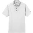 OGIO Gauge Polo. | https://www.bestnamebadges.com