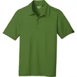 OGIO Framework Polo. | https://www.bestnamebadges.com
