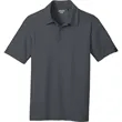 OGIO Framework Polo. | https://www.bestnamebadges.com