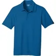 OGIO Framework Polo. | https://www.bestnamebadges.com