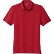 OGIO Limit Polo. | https://www.bestnamebadges.com
