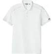 OGIO Code Stretch Polo. | https://www.bestnamebadges.com