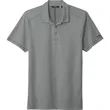 OGIO Code Stretch Polo. | https://www.bestnamebadges.com