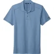 OGIO Code Stretch Polo. | https://www.bestnamebadges.com
