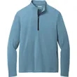 OGIO Motion 1/4-Zip | https://www.bestnamebadges.com