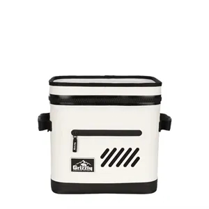 Grizzly 8 qt Drifter Soft Cooler