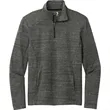 OGIO Flux 1/4-Zip | https://www.bestnamebadges.com
