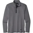 OGIO Transition 1/4-Zip. | https://www.bestnamebadges.com
