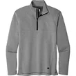 OGIO Transition 1/4-Zip. | https://www.bestnamebadges.com