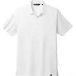 TravisMathew Cabana Solid Polo | https://www.bestnamebadges.com