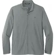 TravisMathew Surfside Full-Zip Jacket. | https://www.bestnamebadges.com