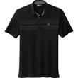 TravisMathew Monterey Chest Stripe Polo | https://www.bestnamebadges.com