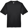 Team 365 Men's Zone Performance T-Shirt | https://www.bestnamebadges.com