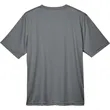 Team 365 Men's Zone Performance T-Shirt | https://www.bestnamebadges.com