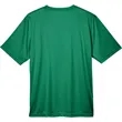 Team 365 Men's Zone Performance T-Shirt | https://www.bestnamebadges.com