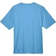 Team 365 Men's Zone Performance T-Shirt | https://www.bestnamebadges.com