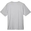 Team 365 Men's Zone Performance T-Shirt | https://www.bestnamebadges.com