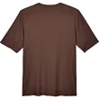 Team 365 Men's Zone Performance T-Shirt | https://www.bestnamebadges.com