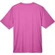 Team 365 Men's Zone Performance T-Shirt | https://www.bestnamebadges.com