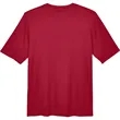 Team 365 Men's Zone Performance T-Shirt | https://www.bestnamebadges.com