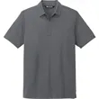 TravisMathew Bayfront Solid Polo | https://www.bestnamebadges.com