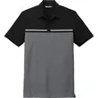 TravisMathew Sunset Blocked Polo | https://www.bestnamebadges.com