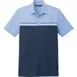 TravisMathew Sunset Blocked Polo | https://www.bestnamebadges.com