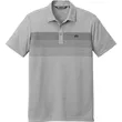 TravisMathew Coastal Chest Stripe Polo | https://www.bestnamebadges.com