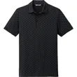 TravisMathew Oceanside Geo Polo | https://www.bestnamebadges.com