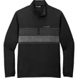 TravisMathew Balboa Chest Stripe 1/4-Zip | https://www.bestnamebadges.com