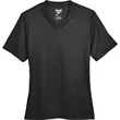Team 365 Ladies Zone Performance T-Shirt | https://www.bestnamebadges.com