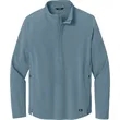 OGIO Aspect 1/2-Zip Pullover | https://www.bestnamebadges.com