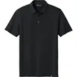 TravisMathew Glenview Solid Polo | https://www.bestnamebadges.com