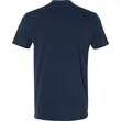 Next Level Unisex Sueded Crewneck T-Shirt | https://www.bestnamebadges.com
