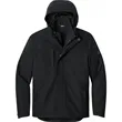 Eddie Bauer WeatherEdge Ridge 3-in-1 Jacket | https://www.bestnamebadges.com