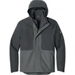 Eddie Bauer WeatherEdge Ridge 3-in-1 Jacket | https://www.bestnamebadges.com