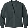 OGIO Women's Transcend Cardigan | https://www.bestnamebadges.com