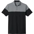TravisMathew Onward Colorblock Polo | https://www.bestnamebadges.com