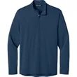 TravisMathew Onward 1/4-Zip | https://www.bestnamebadges.com