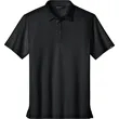 TravisMathew Crestview Polo | https://www.bestnamebadges.com