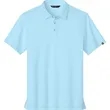 TravisMathew Crestview Polo | https://www.bestnamebadges.com