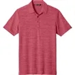 TravisMathew Crestview Polo | https://www.bestnamebadges.com