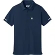Carhartt FLD & RSCU Polo | https://www.bestnamebadges.com