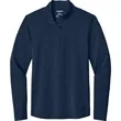 OGIO Regain 1/4-Zip | https://www.bestnamebadges.com