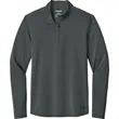OGIO Regain 1/4-Zip | https://www.bestnamebadges.com