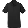 Nike Dri-FIT Solid Icon Pique Modern Fit Polo. | https://www.bestnamebadges.com