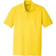Nike Dri-FIT Legacy Polo. | https://www.bestnamebadges.com