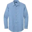 Brooks Brothers Tech Stretch Patterned Shirt | https://www.bestnamebadges.com