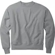 Champion Reverse Weave Garment-Dyed Crewneck Sweatshirt. | https://www.bestnamebadges.com